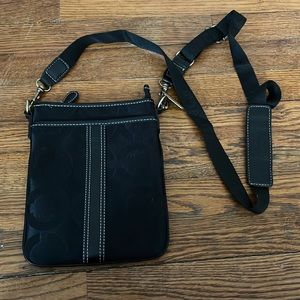 Coach 1941 crossbody vintage